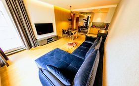 Apartament Aureus